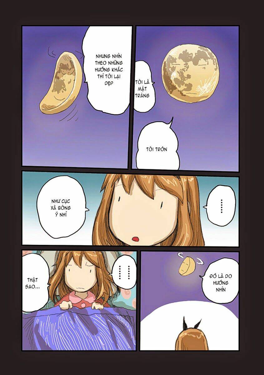 ryuushika ryuushika chapter 32 6