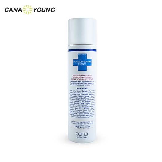 Tinh chất essence dưỡng sáng da, căng bóng Hàn Quốc Cana Premium