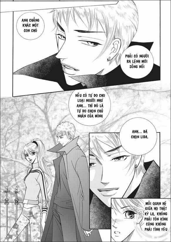 can't lose you chapter 14 28