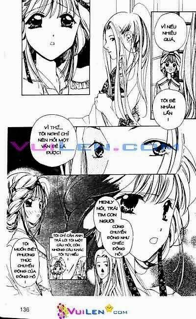 duyên kỳ ngộ chapter 4 137