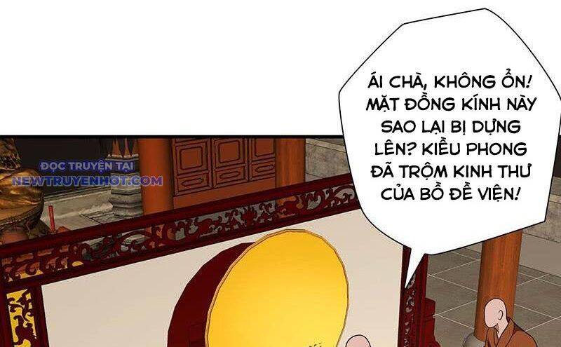 thiên long bát bộ webtoon chapter 115 61