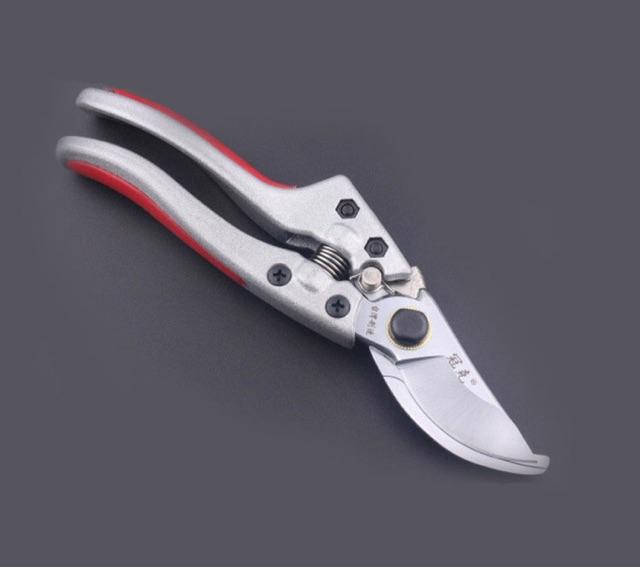 Kéo cắt cành cây sắc vĩnh viễn SADA 210MM Nhật Bản cao cấp không gỉ