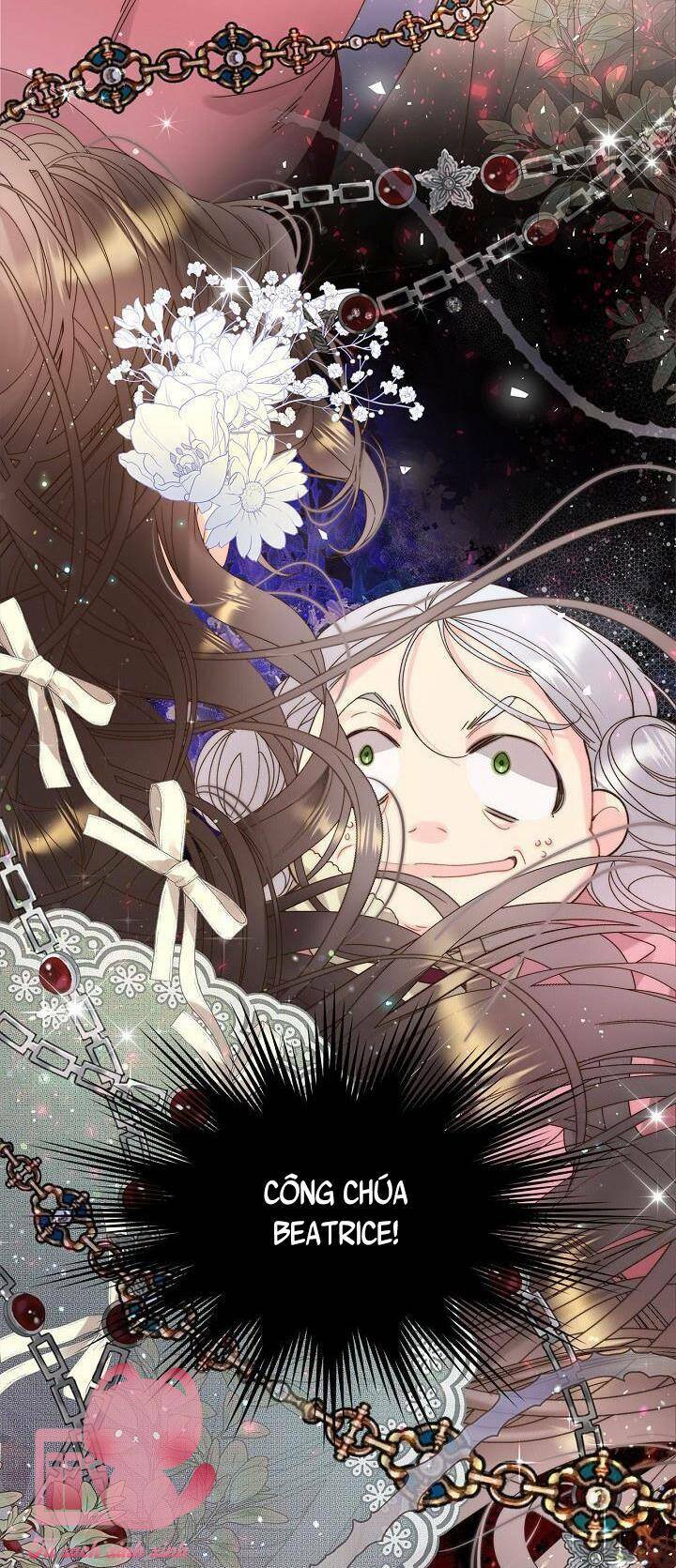 [15+] công chúa chloe chapter 94 55