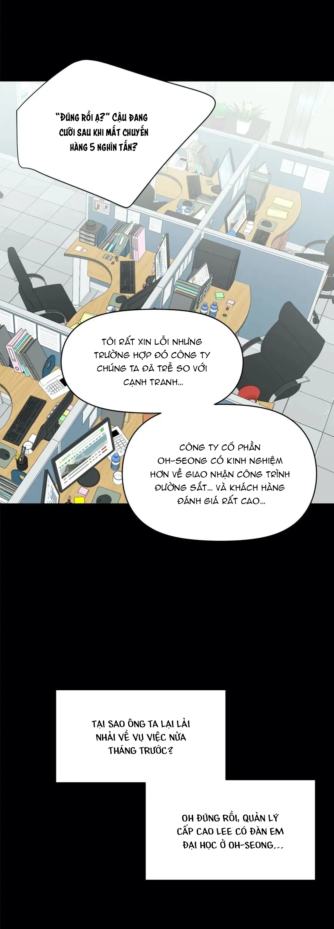 từ đầu xuống chân chapter 4 3