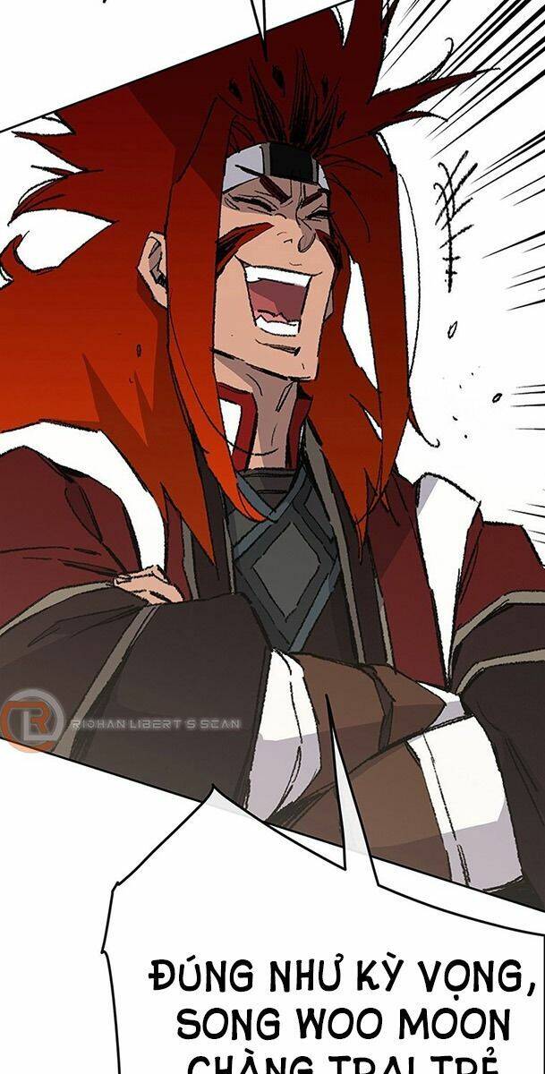 kiếm sĩ bất bại chapter 108 7