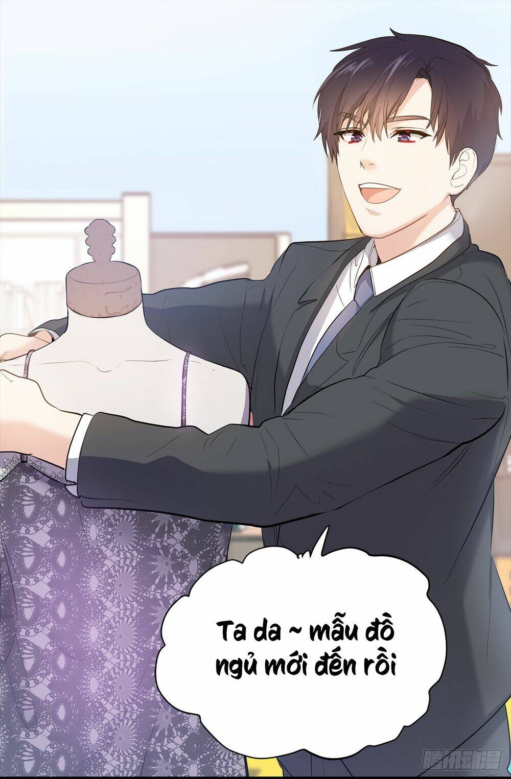 acup tiên sinh chapter 30 29