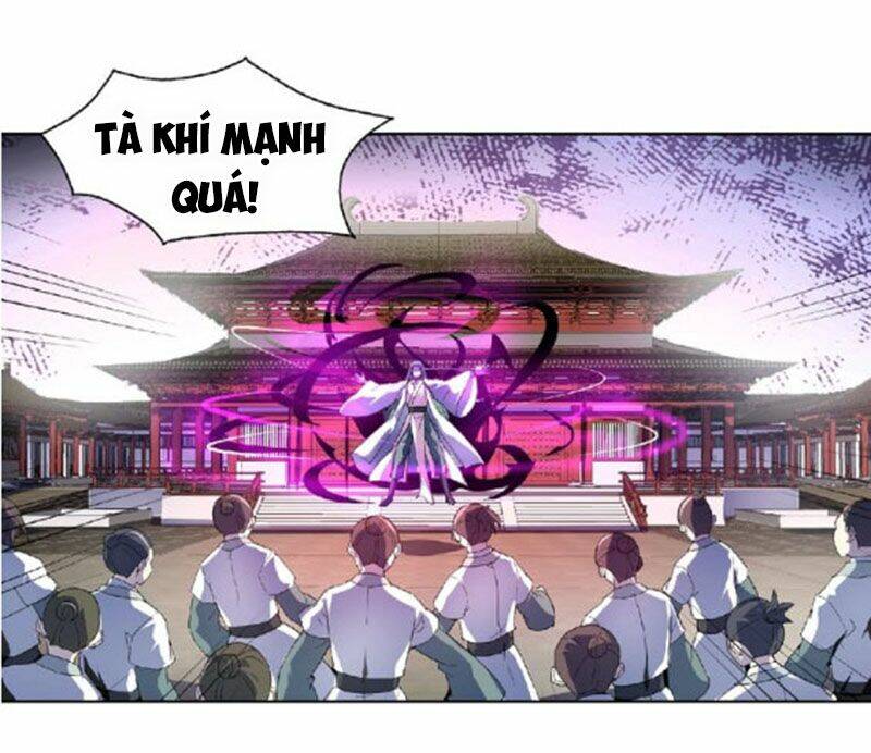 nghịch thiên đại thần chapter 47 27