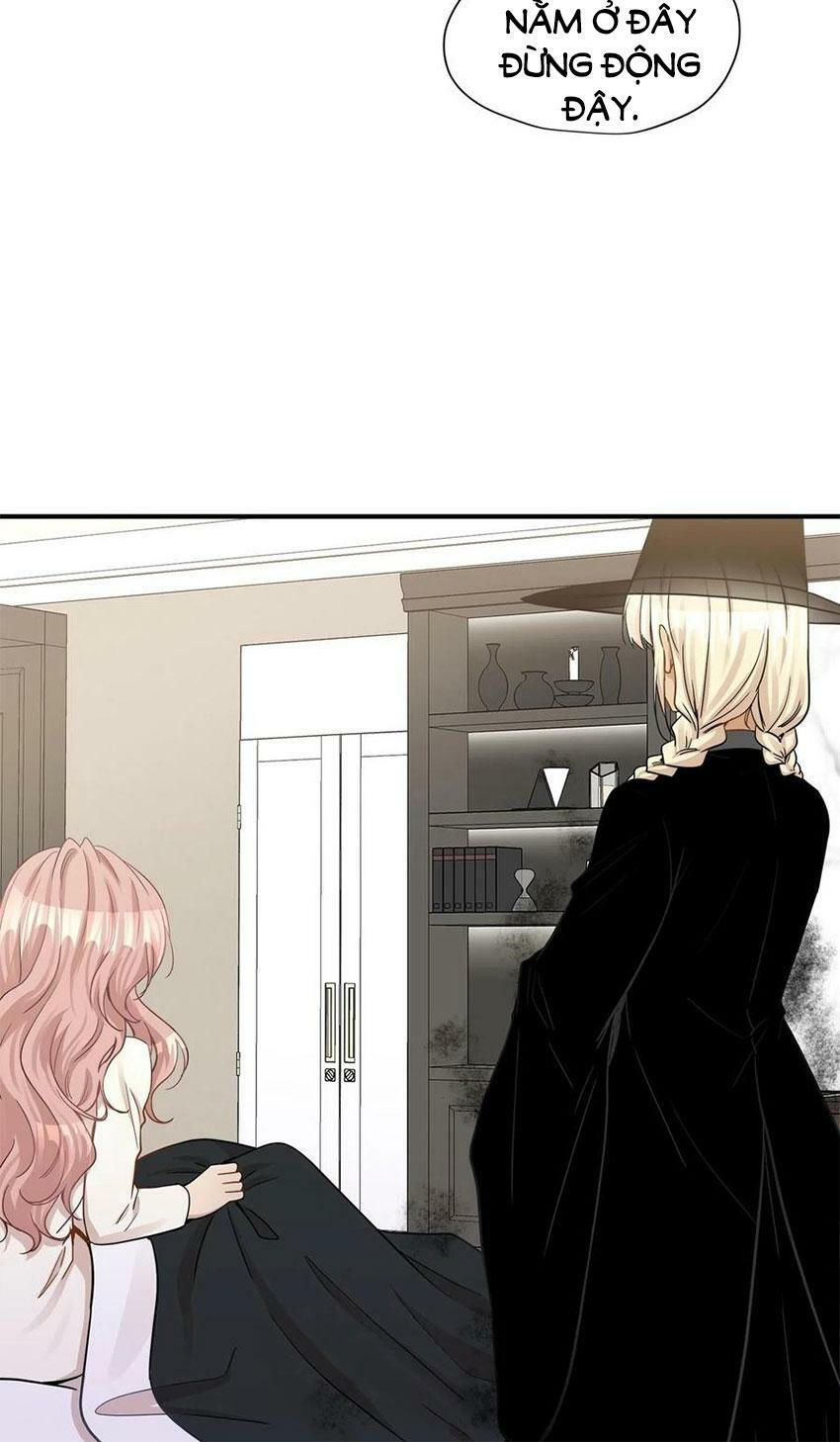 cuộc sống kỳ thú chapter 14 18