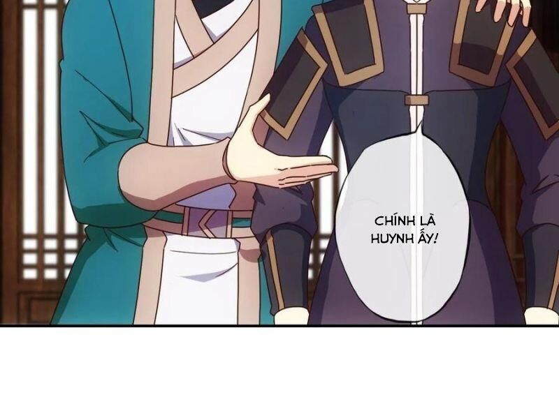 hồng thiên thần tôn chapter 105 6