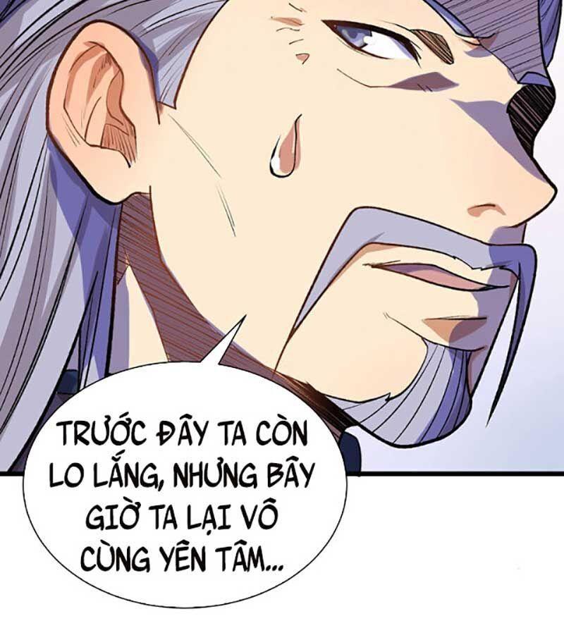 võ đạo độc tôn chapter 587 72