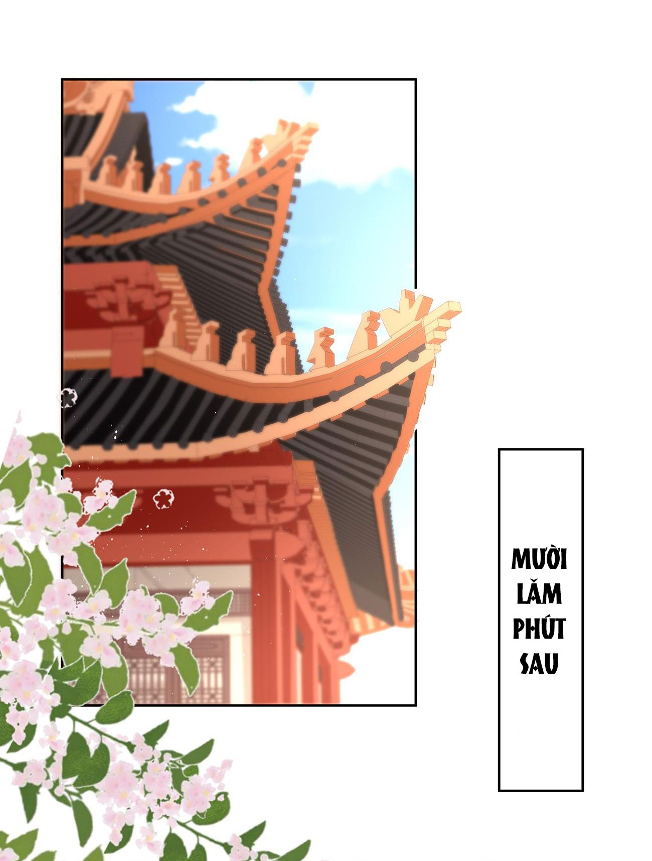 Phu Nhân Không Đoan Chính chapter 35 - Trang 29