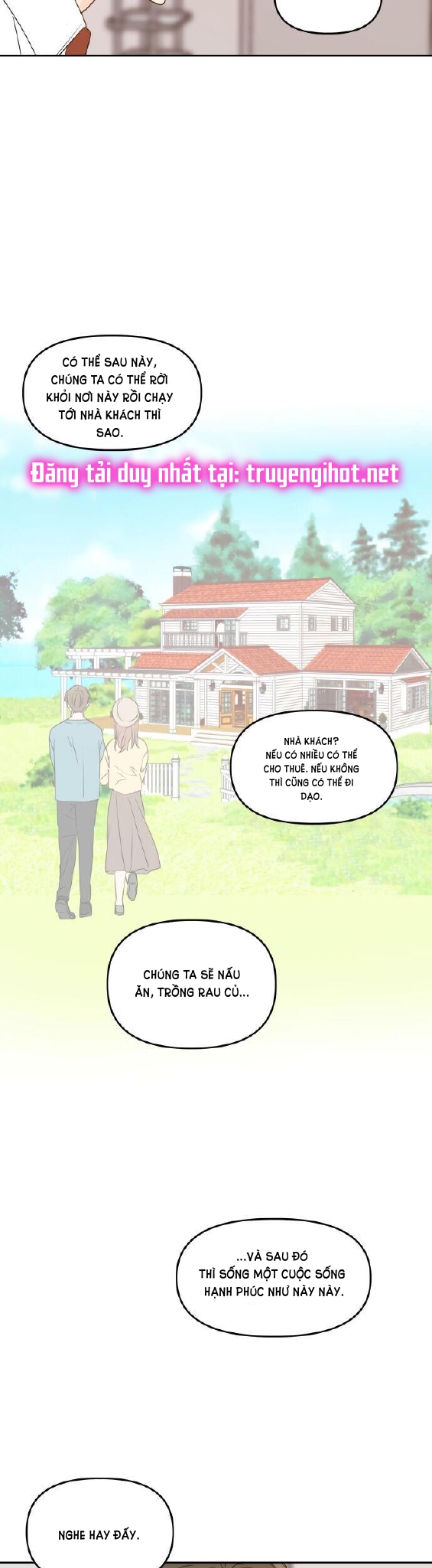 hẹn gặp anh ở kiếp thứ 19 chapter 83 31