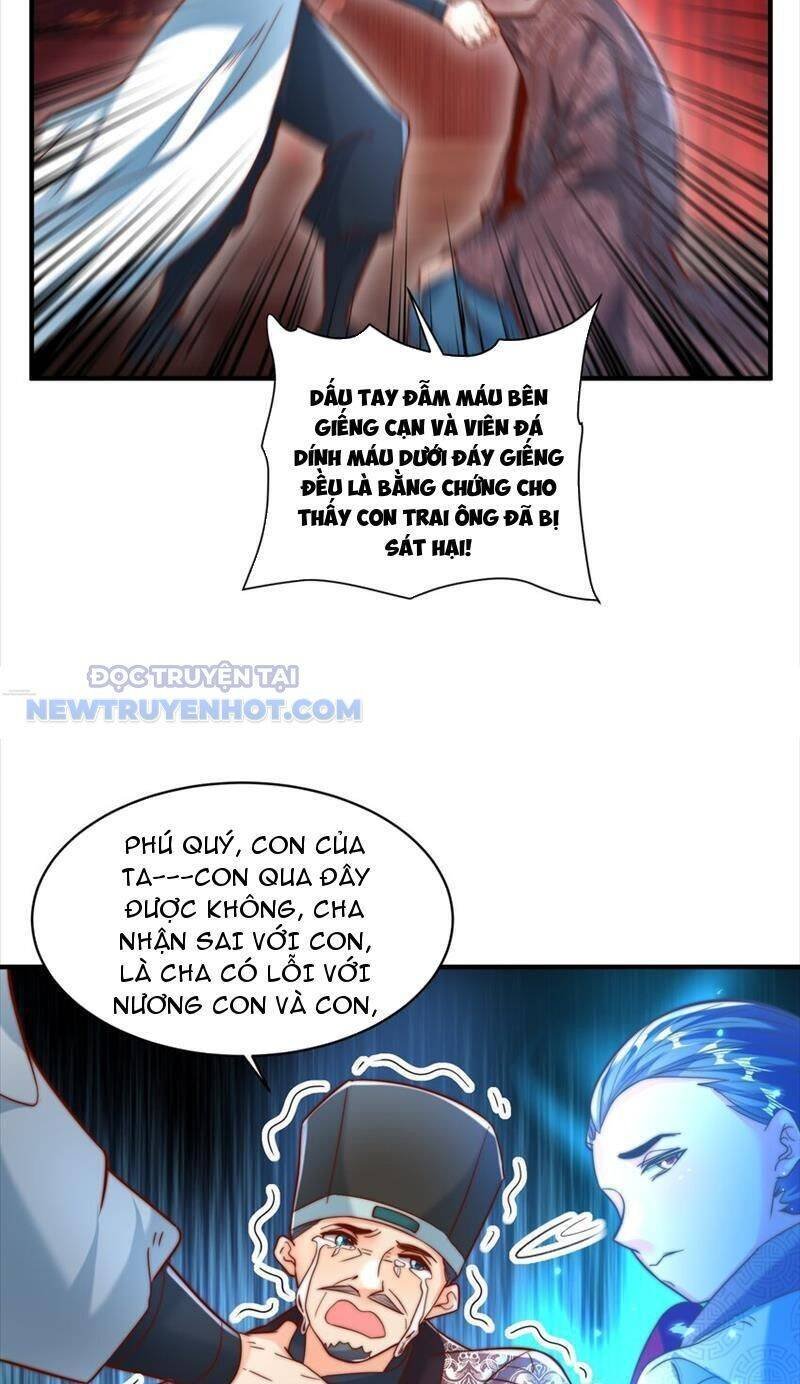 ta thực sự không muốn làm thần tiên chapter 27 20