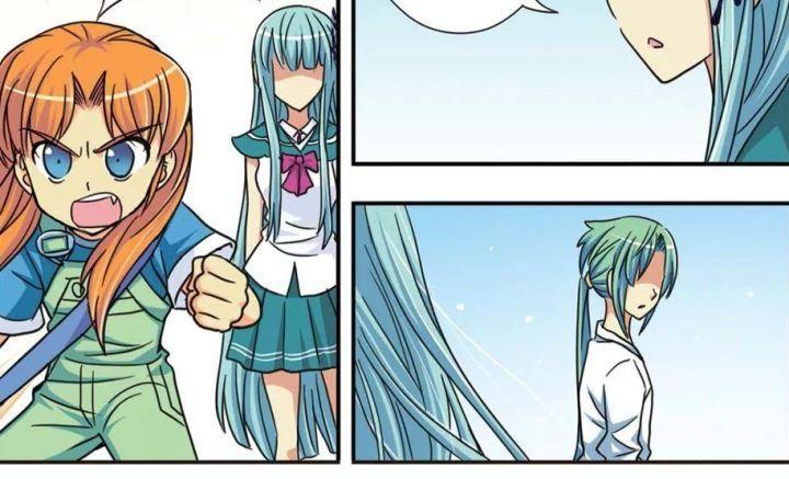 nặc á chi điệp chapter 30 4