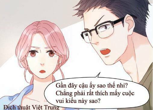 lượm được 1 tiểu hồ ly chapter 5 37