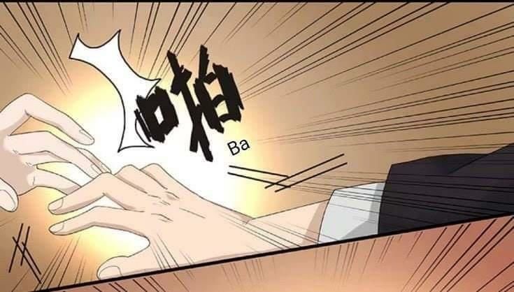 mưa chìm sâu trong mây chapter 41 15