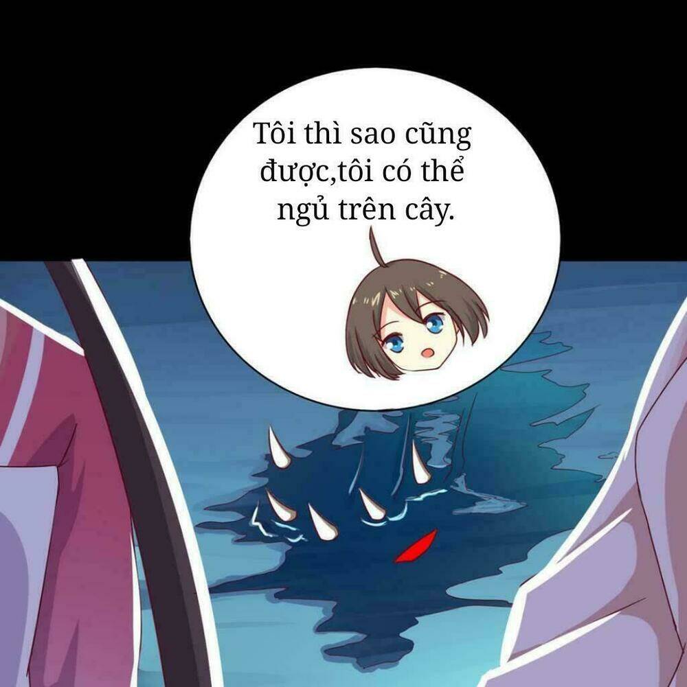 phi thiên địch tự dưỡng đích khẩu tử chapter 20 28