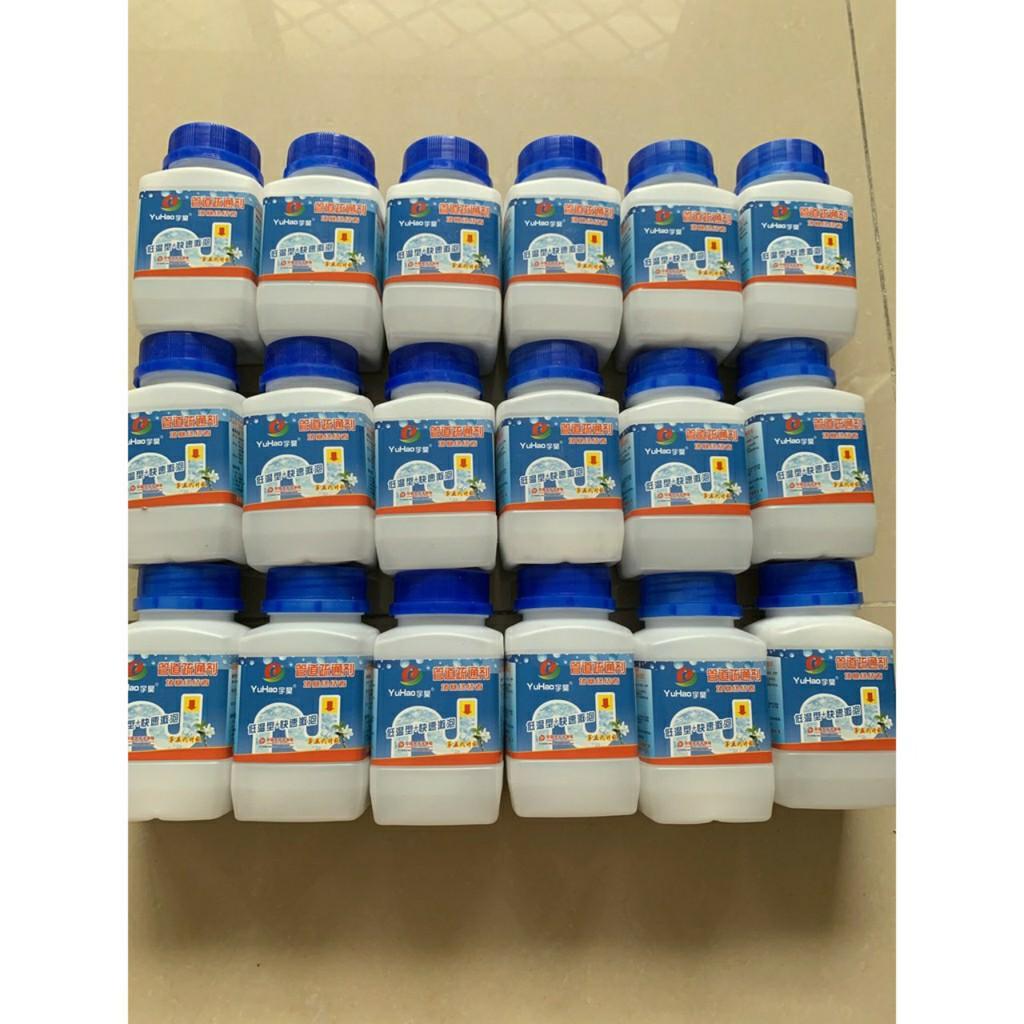 BỘT THỐNG CỐNG THẦN THÁNH YUHAO THÔNG MỌI VẾT BẨN NHANH CHÓNG