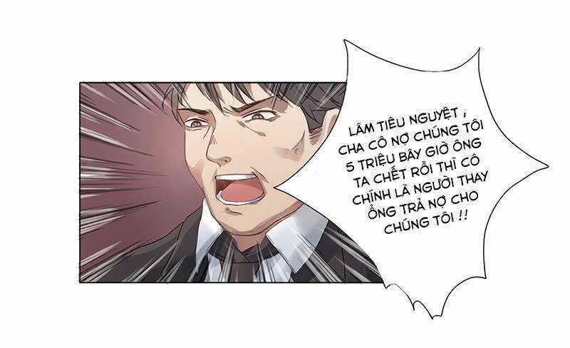 danh môn lão công xấu xa đáng yêu chapter 2 28