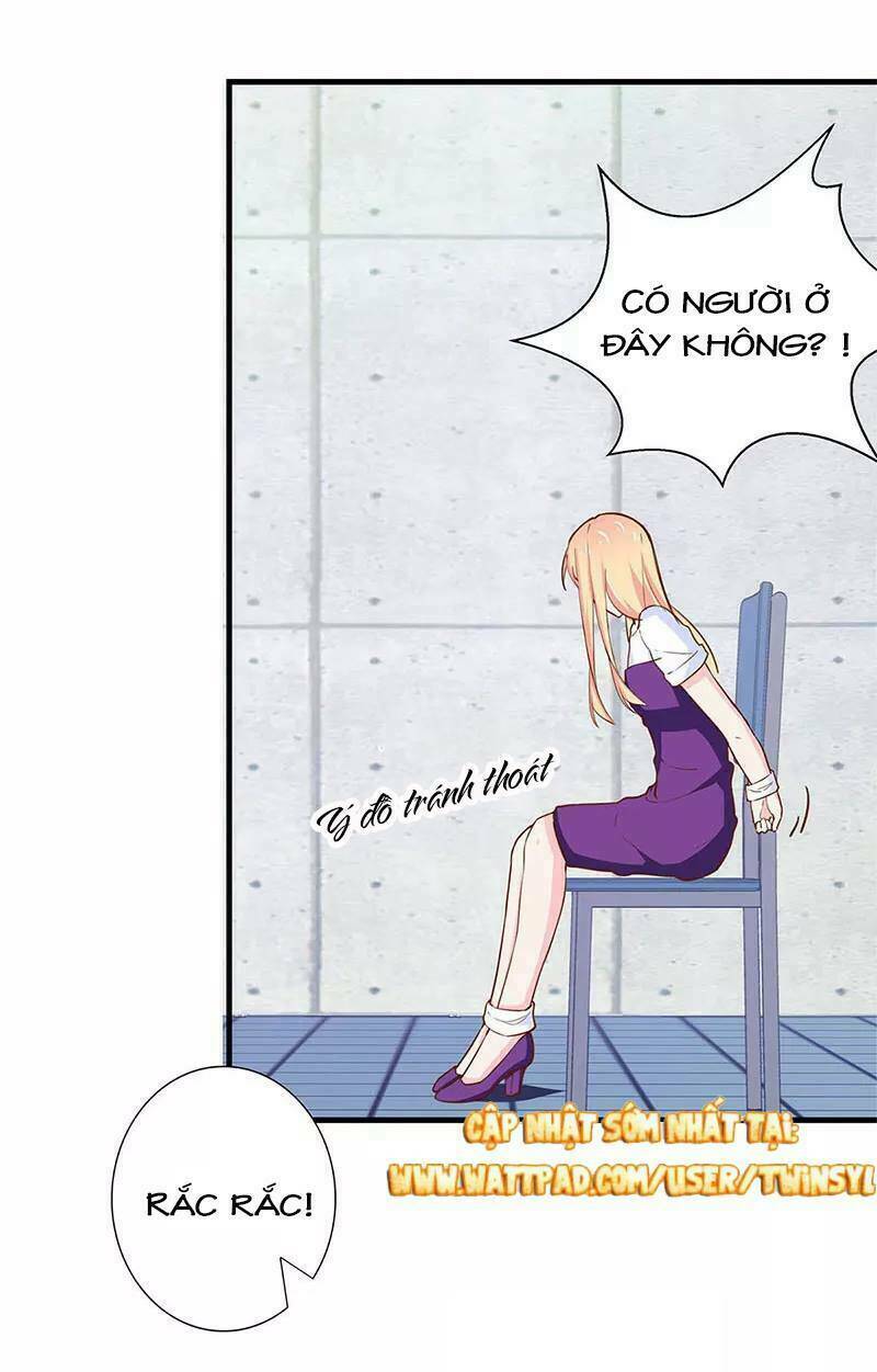 không gả cho tổng tài, gả cho người hầu chapter 173 15