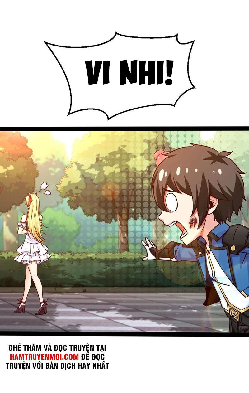 ma thú kiếm thánh dị giới tung hoành chapter 225 36