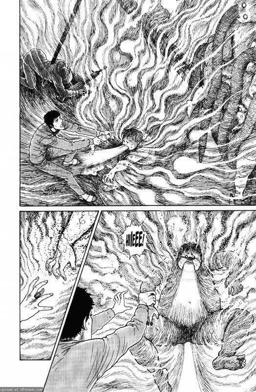quái vật biển chapter 14 9