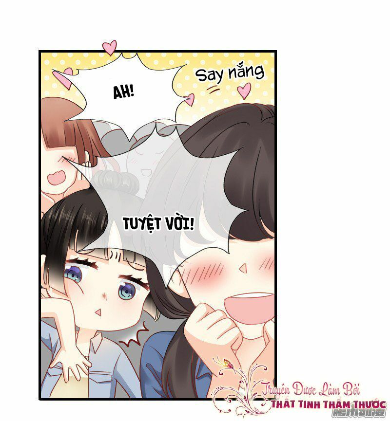 bay qua thiên sơn đến yêu anh chapter 10 14