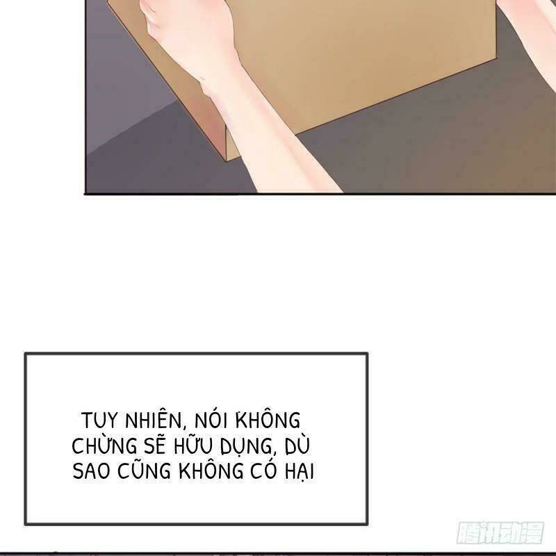 yêu nam quyển dưỡng công chúa chapter 2 29