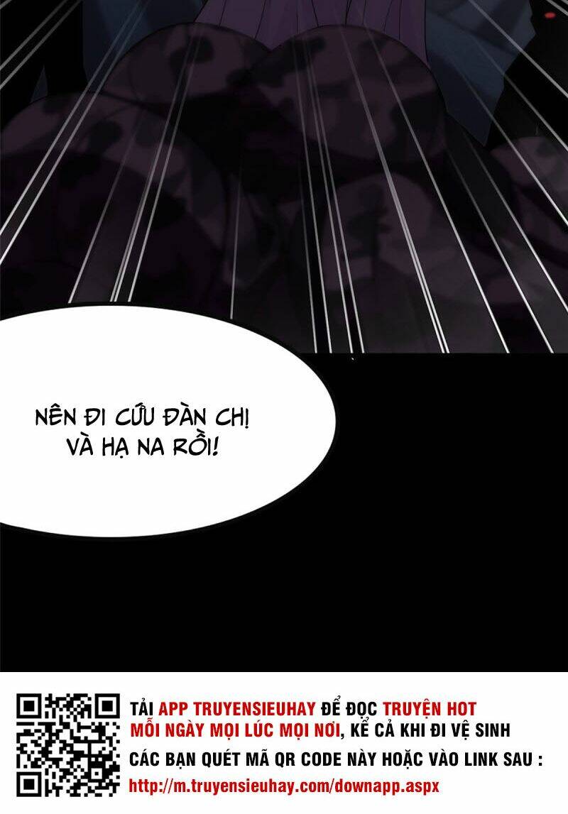bạn gái virus của tôi chapter 246 70