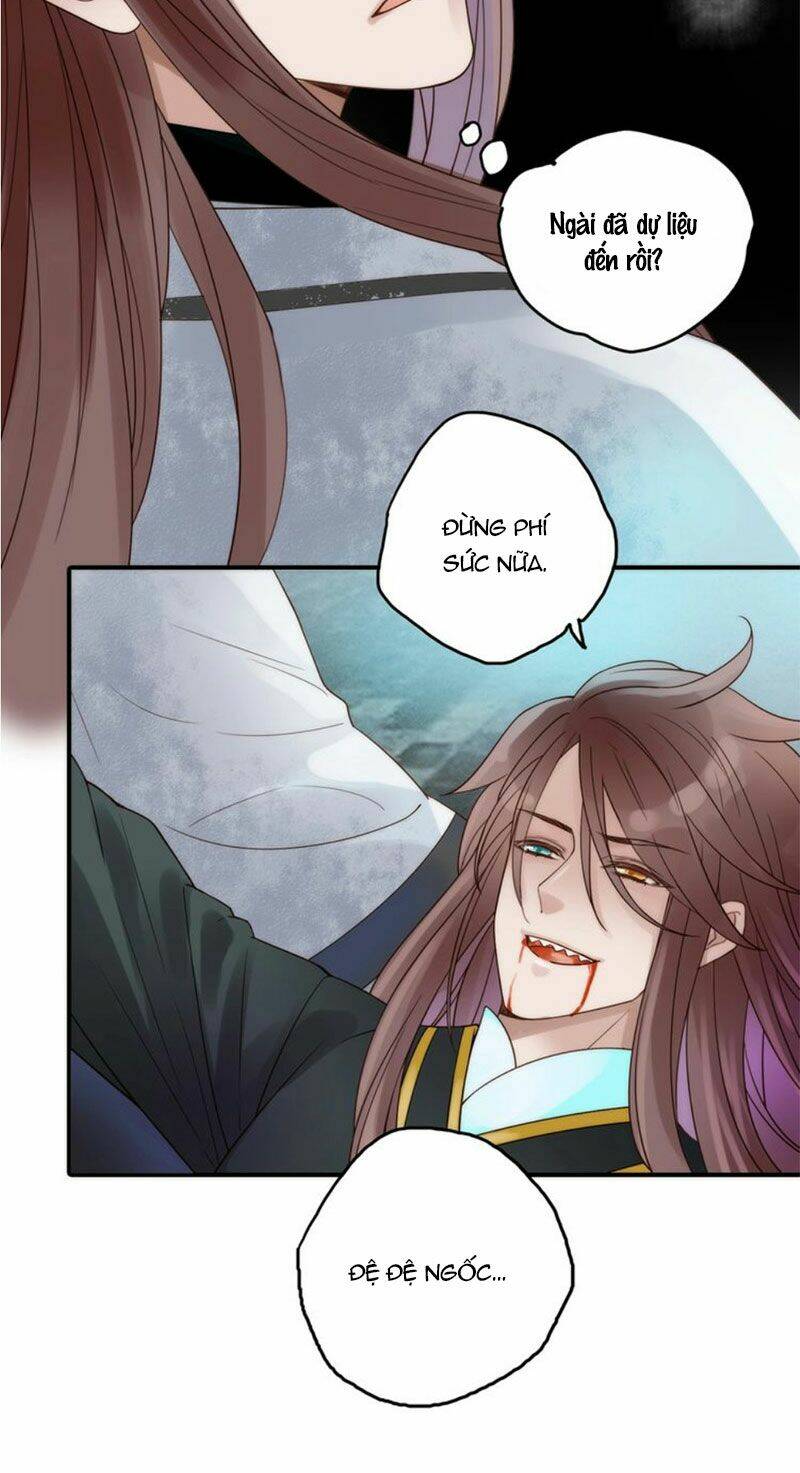 cướp chàng vợ về đón năm mới chapter 48 9