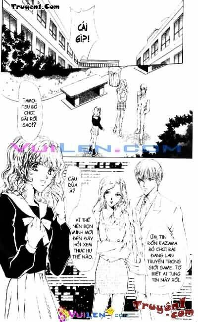 vua bài chapter 1 116