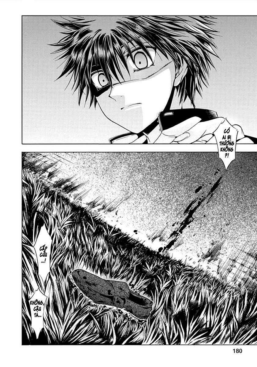 fukushuu kyoushitsu chapter 9 58