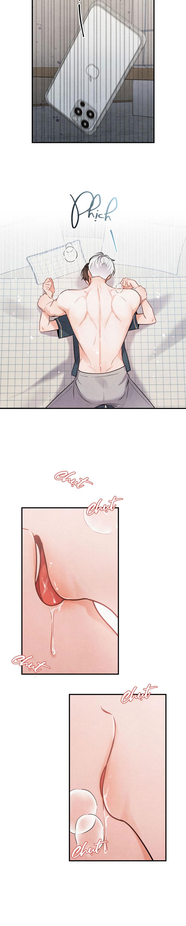 mối quan hệ của thú nhân chapter 1 6