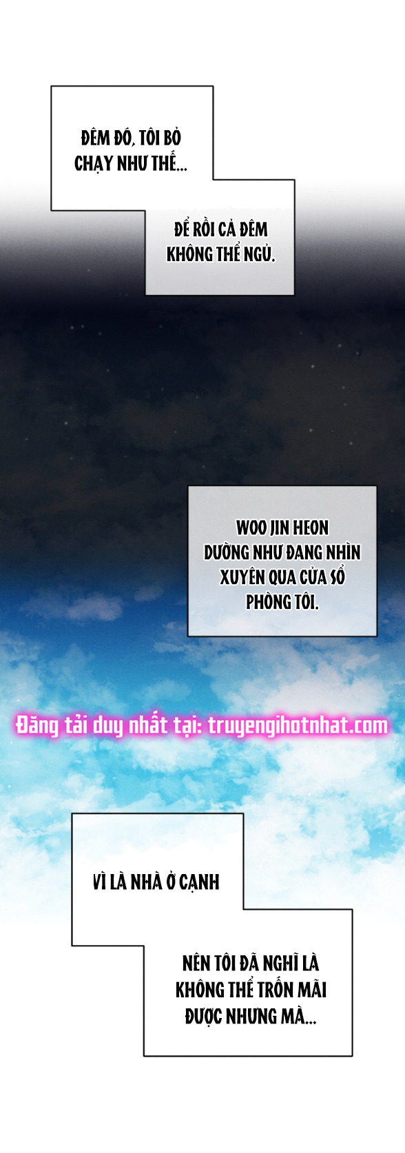 Mất Tư Cách Bạn Bè chapter 5.2 - Trang 9