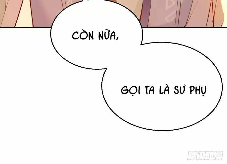 nữ tiên tôn bận đào hôn chapter 1.1 13