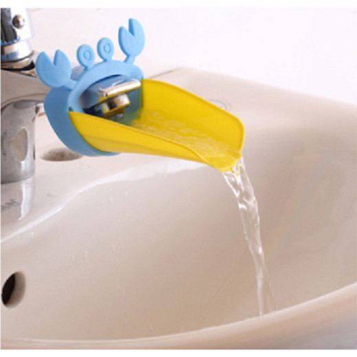 Vòi nước gắn lavabo giúp bé rửa tay dễ dàng BB04-VNC