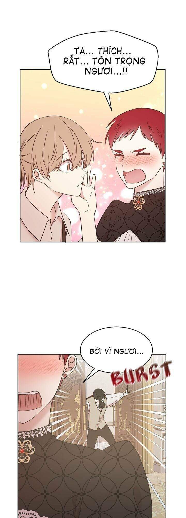 tôi sẽ đi đến cùng với hoàng đế chapter 78 21