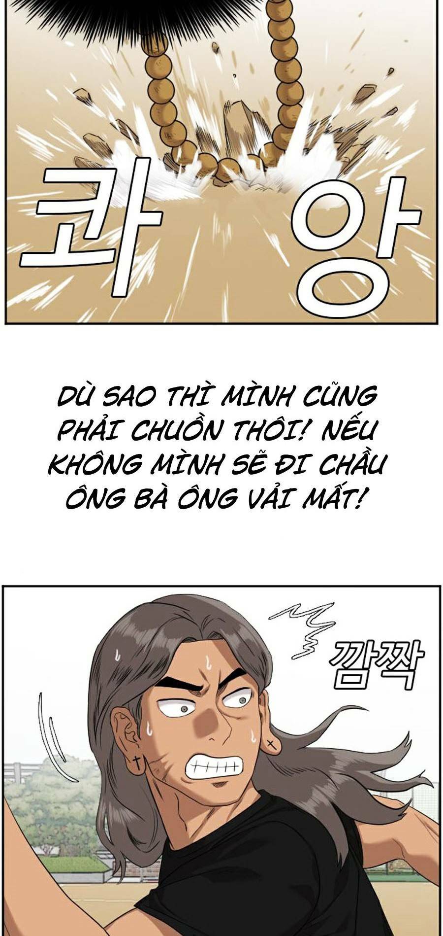 người xấu chapter 79 7