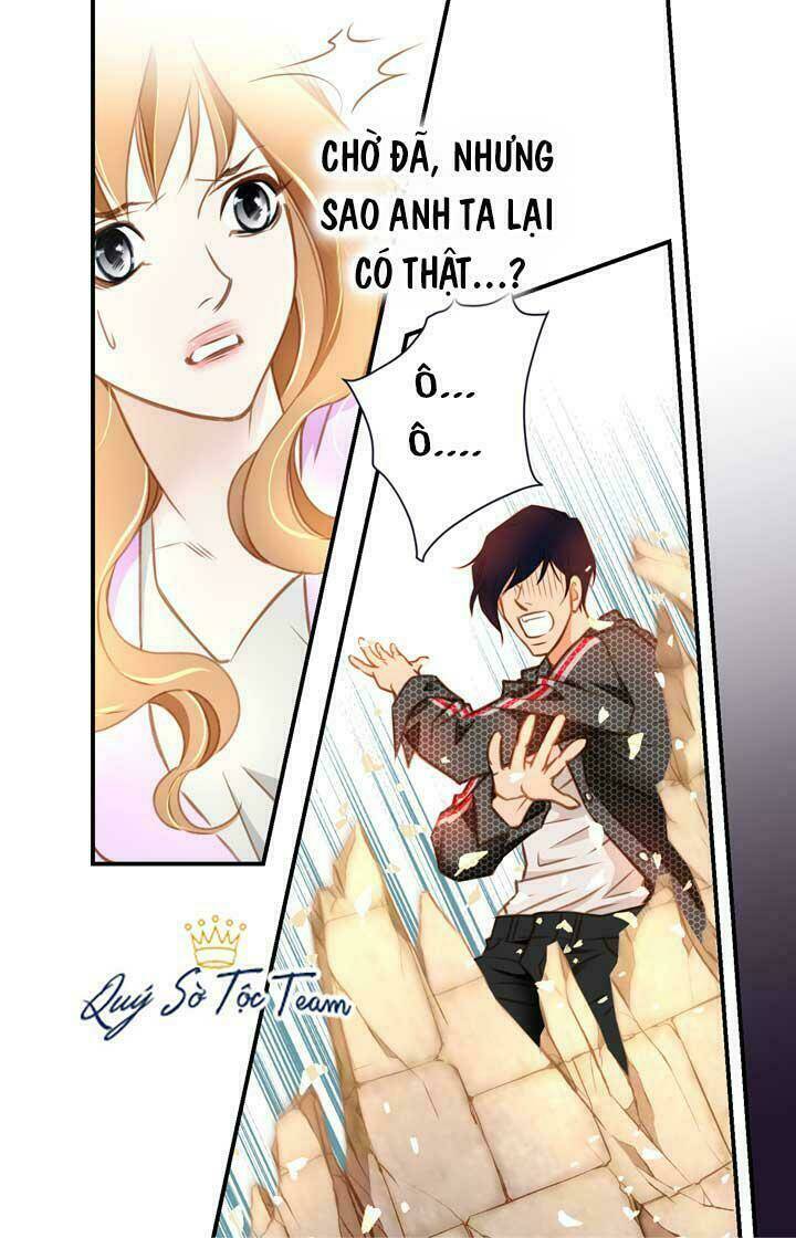 tiếp xúc chí mạng chapter 5 6