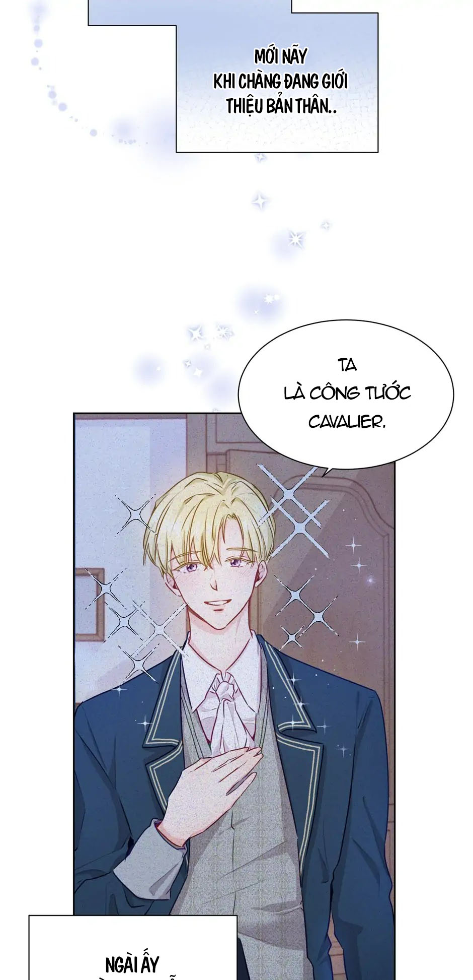 đánh cắp trái tim thiếu nữ chapter 5.1 15