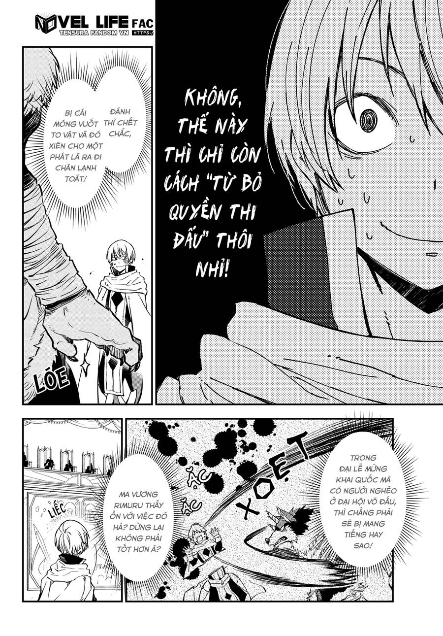 Dạo Quanh Ma Quốc chapter 115 5