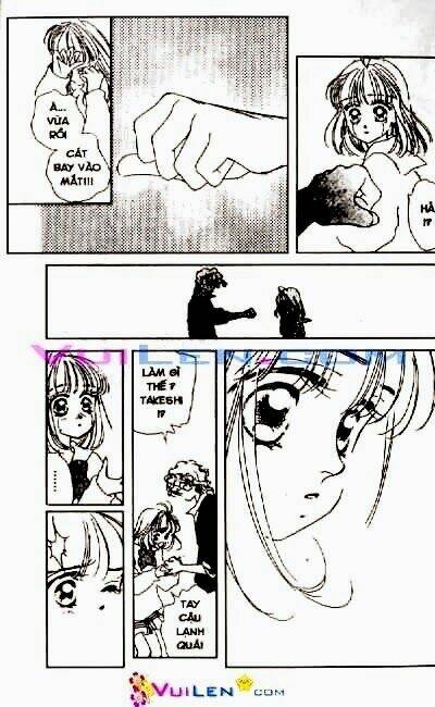 công chúa nhân ngư chapter 3 127