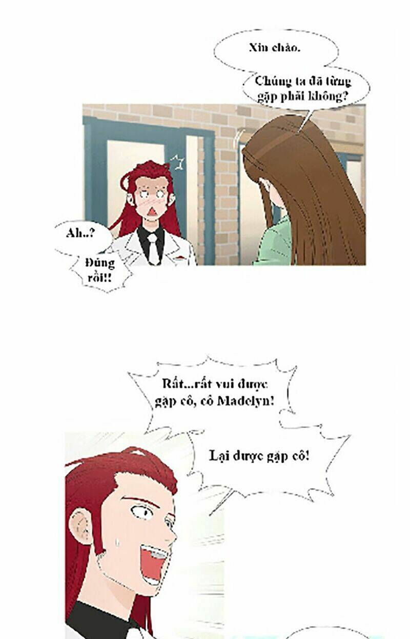 trái tim của một người bạn chapter 21 4