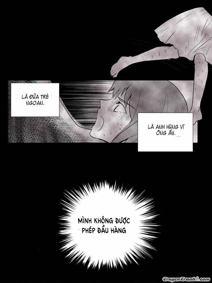 kho truyện kinh dị: ác mộng đêm về chapter 9 22