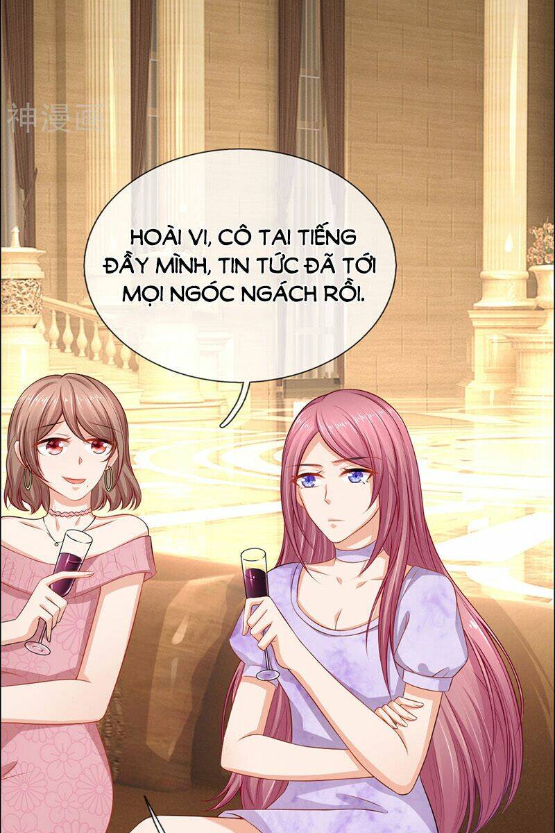 vợ yêu gả nhầm của phúc hắc tổng tài chapter 45 17