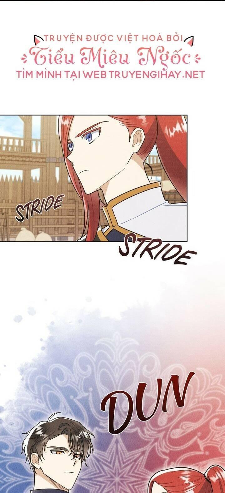 ngài công tước, chùng ta cùng tắm nào ! chapter 9.2 20