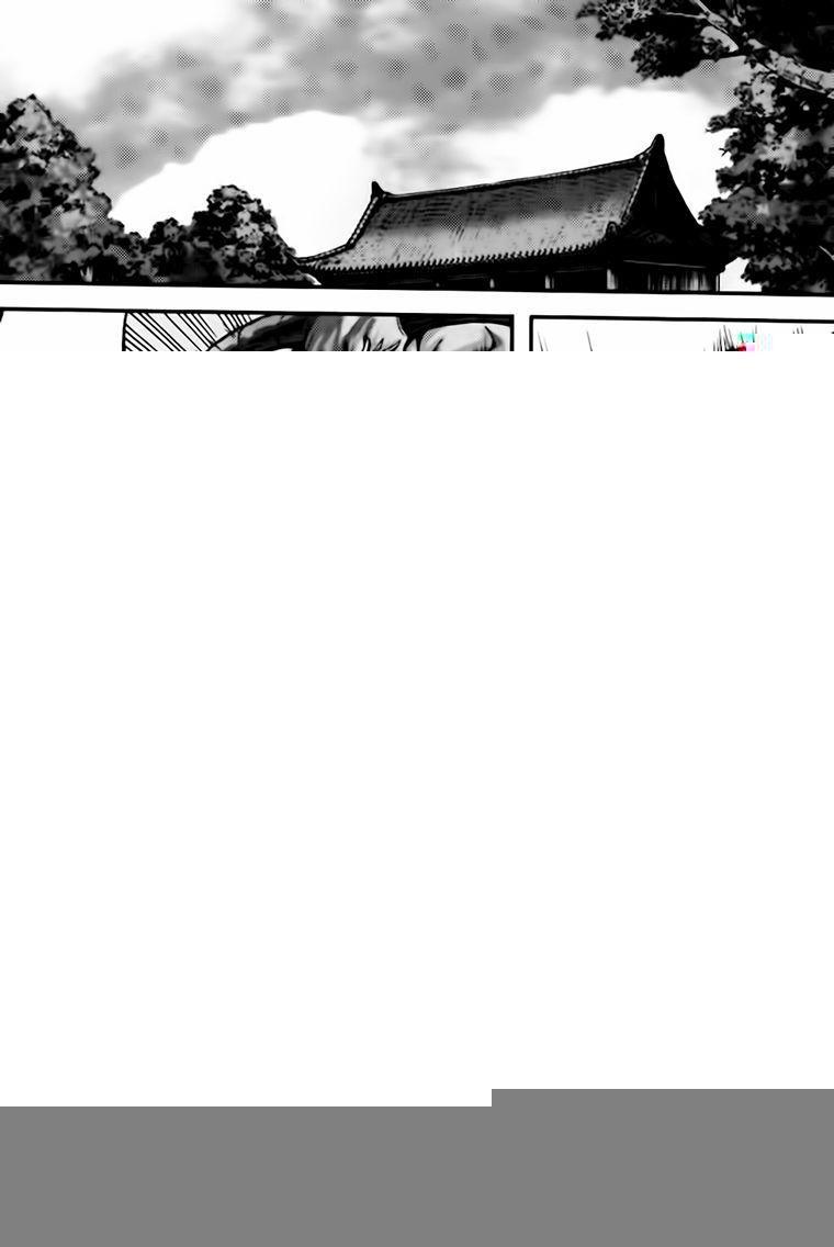 diêm đế chapter 298 3