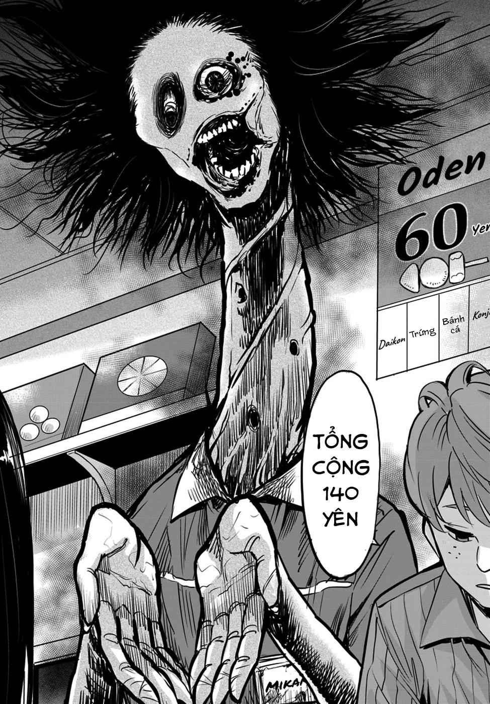 mieruko-chan chapter 9 3