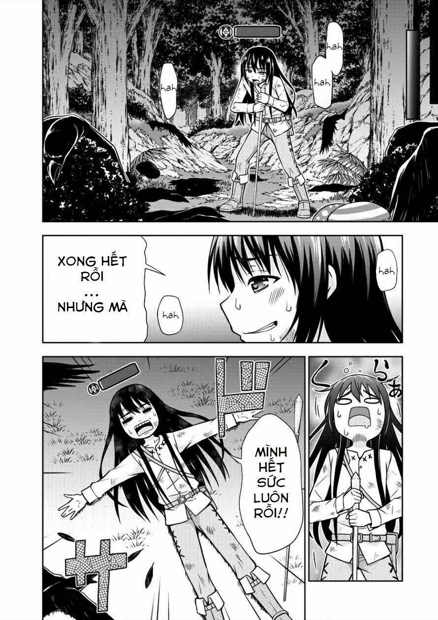 vrmmo de summoner hajimemashita chapter 3 19