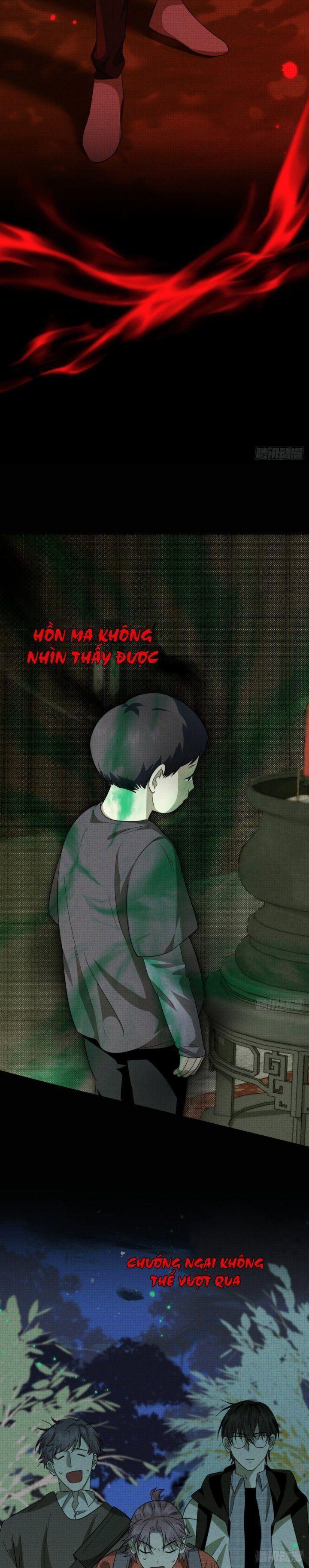 chí âm chí dương chapter 0 7